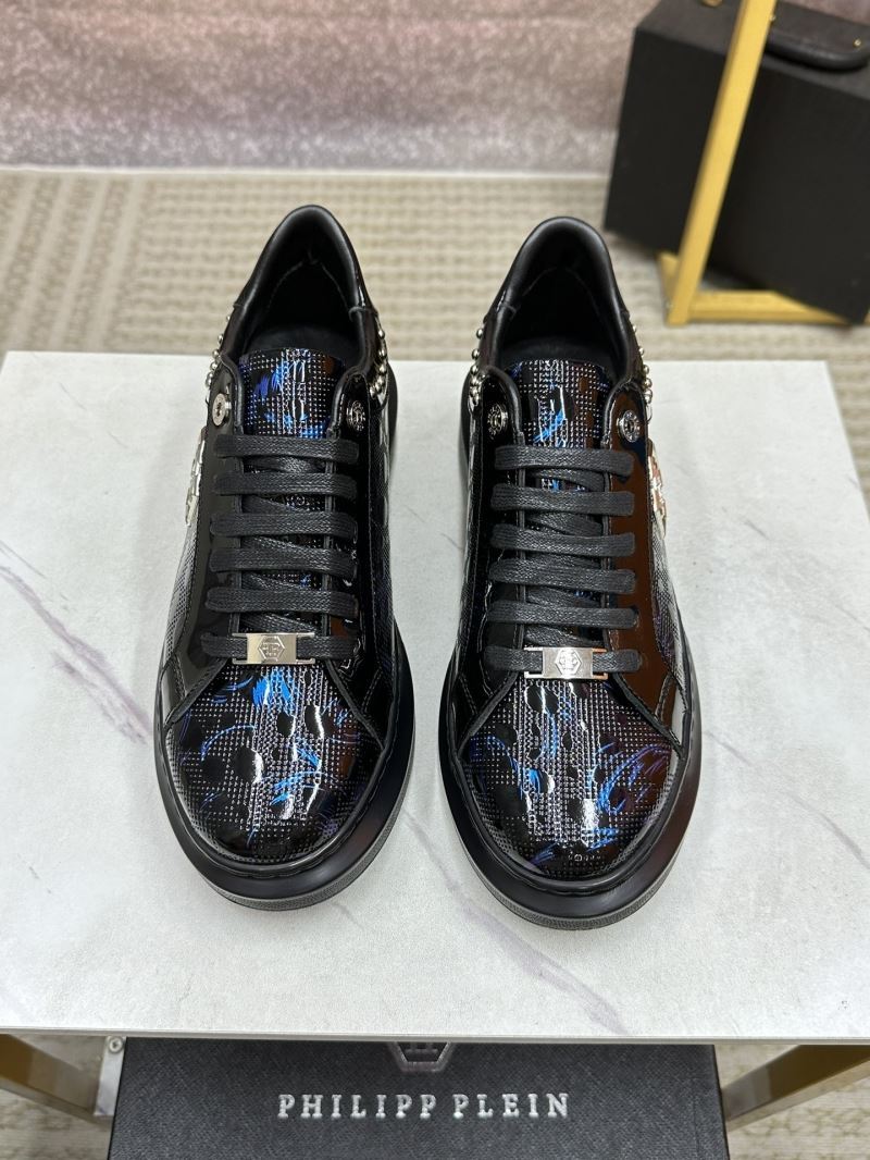 Philipp Plein Shoes